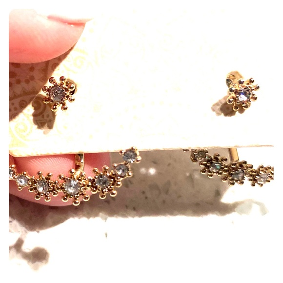 Altar'd State Jewelry - Earrings